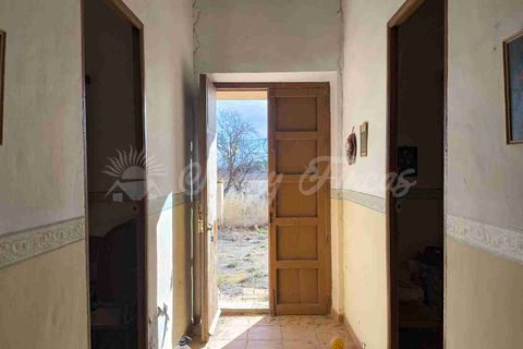 Landejendom i Yecla, Murcia, Yecla - € 195.000 | Ref: SF0556 - foto 4